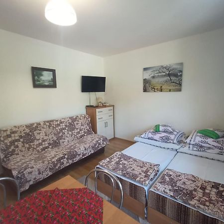 Pokoje U Zajdy Zawoja Dış mekan fotoğraf
