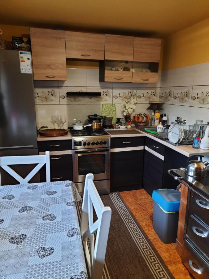 Pokoje U Zajdy Zawoja Dış mekan fotoğraf
