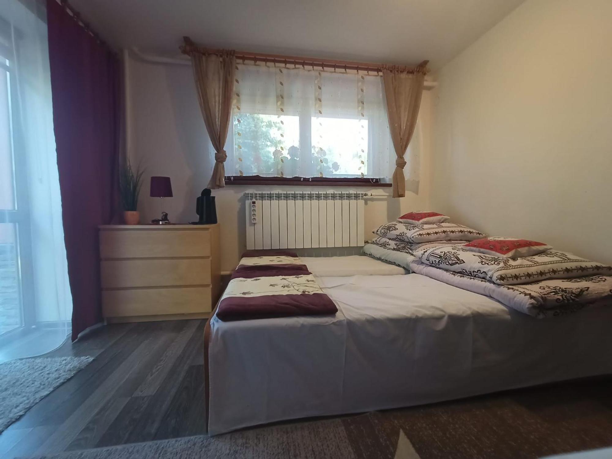 Pokoje U Zajdy Zawoja Dış mekan fotoğraf