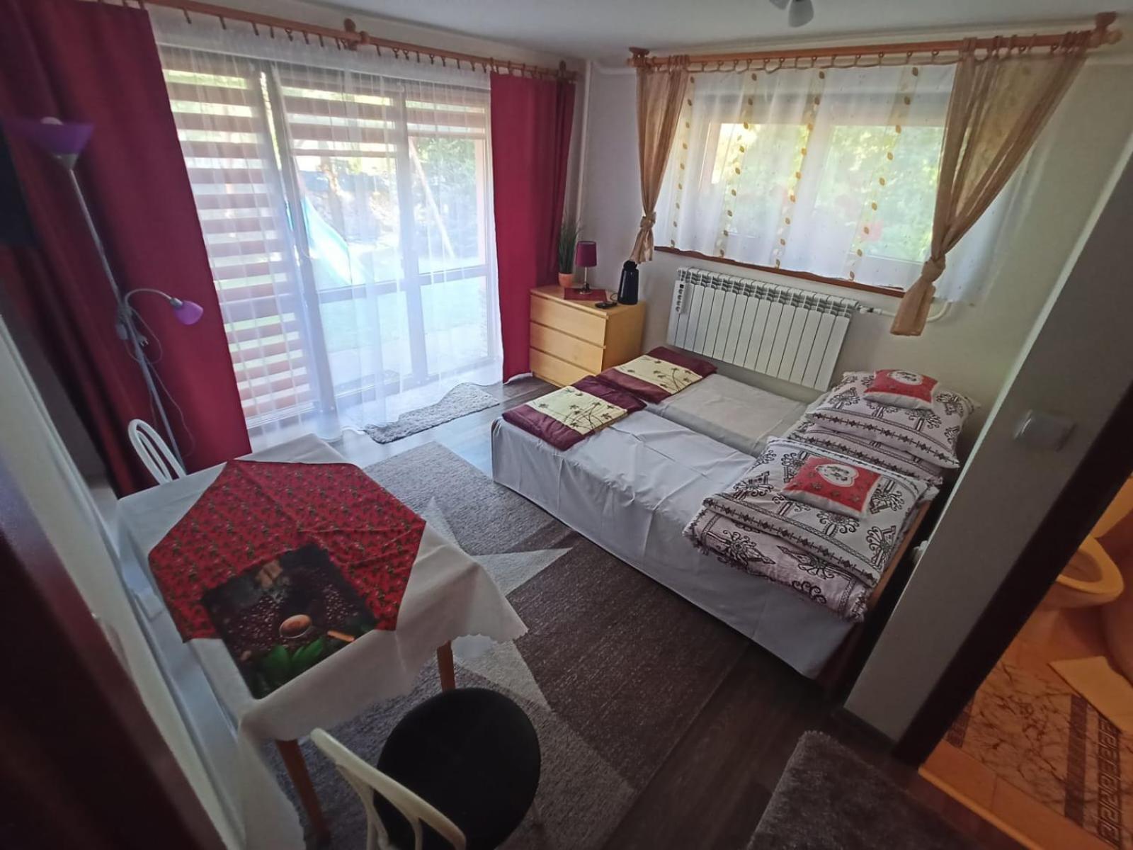 Pokoje U Zajdy Zawoja Dış mekan fotoğraf