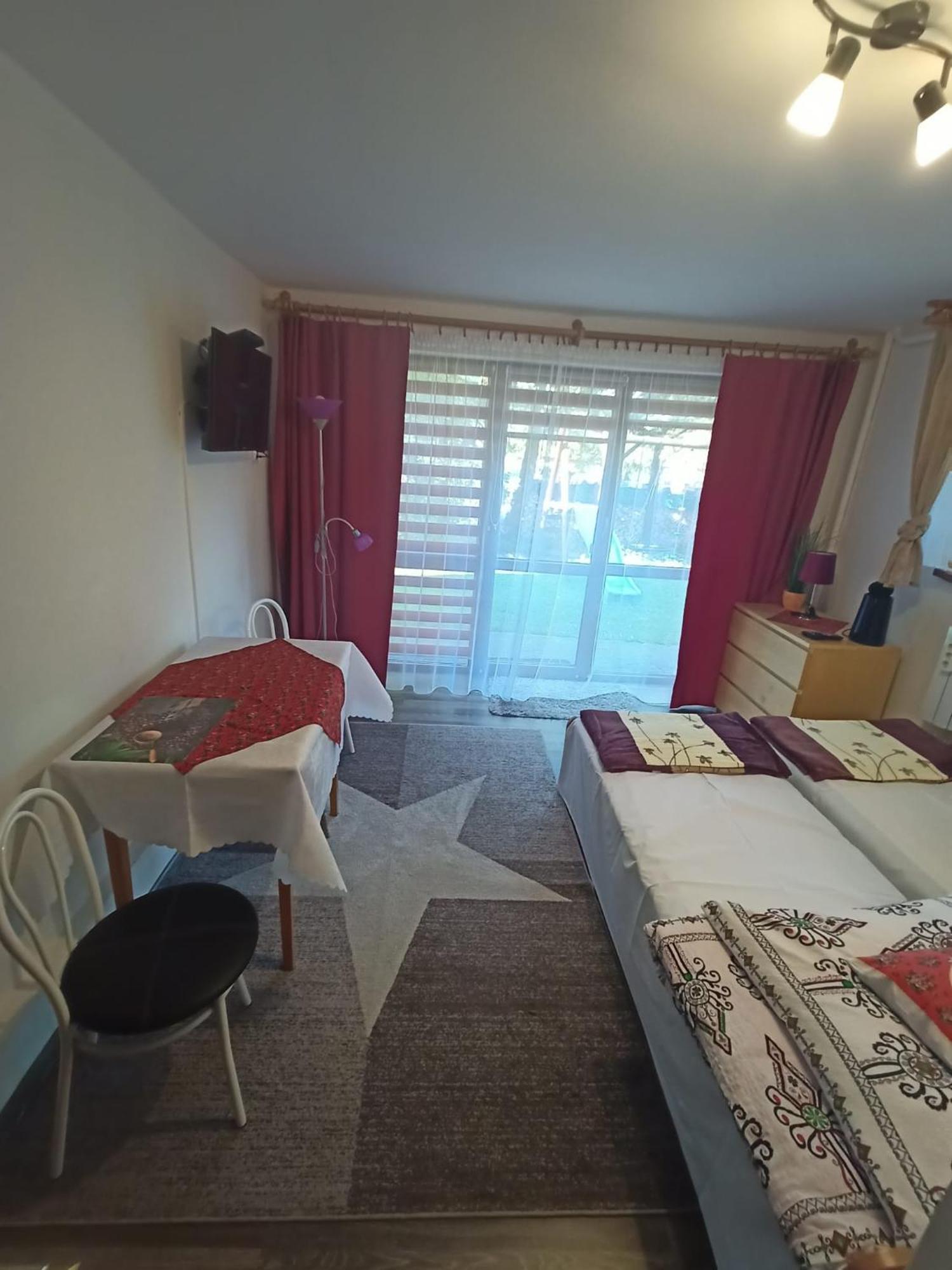 Pokoje U Zajdy Zawoja Dış mekan fotoğraf